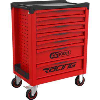Servante Racing 7 Tiroirs