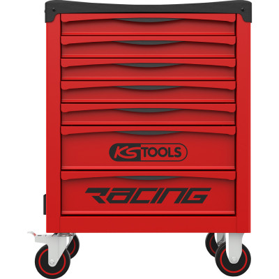 Servante Racing 7 Tiroirs