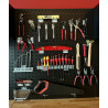 Kit Crochets Et Accessoires D'Accroche