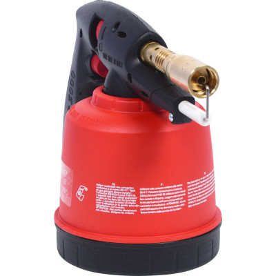 Chalumeau Propane Avec Piezo, Corps Composite