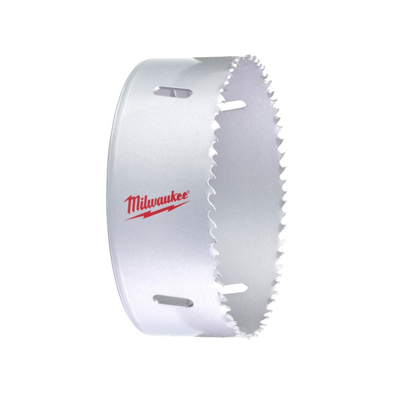 Scie Cloche Bimétal Contractor 114Mm 1Pc-Milwaukee Consommable