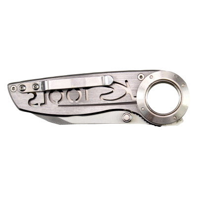Couteau De Poche KS Tools