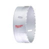 Scie Cloche Bimétal Contractor 121Mm 1Pc-Milwaukee Consommable