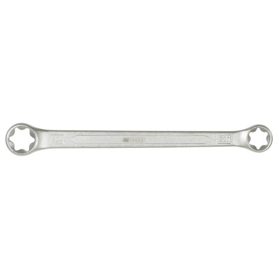 Jeu De 6 Clés Polygonales Droites Torx® - En Trousse