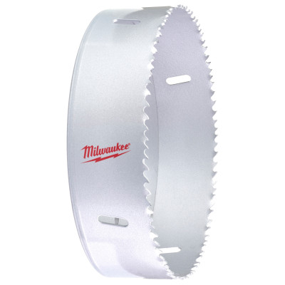 Scie Cloche Bimétal Contractor 152Mm 1Pc-Milwaukee Consommable