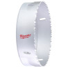 Scie Cloche Bimétal Contractor 152Mm 1Pc-Milwaukee Consommable
