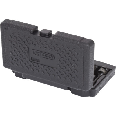 Jeu De 8 Douilles Tournevis À Chocs Longues Torx® 1/2'', T30 À T80