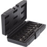 Jeu De 8 Douilles Tournevis À Chocs Longues Torx® 1/2'', T30 À T80