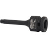 Douille Tournevis Longue À Chocs Torx® 1/2'', T40 - Sur Carte