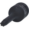 Douille Tournevis Longue À Chocs Torx® 1/2'', T45 - Sur Carte