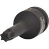 Douille Tournevis Longue À Chocs Torx® 1/2'', T50 - Sur Carte