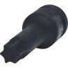 Douille Tournevis Longue À Chocs Torx® 1/2'', T60 - Sur Carte