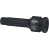 Douille Tournevis Longue À Chocs Torx® 1/2'', T60 - Sur Carte