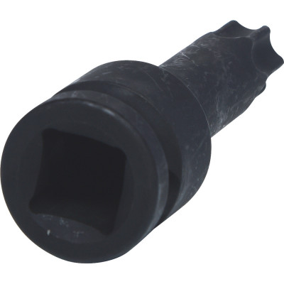 Douille Tournevis Longue À Chocs Torx® 1/2'', T60 - Sur Carte