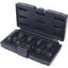 Coffret De 9 Douilles Tournevis À Chocs Longues Ribe® 1/2'', M5 À M14