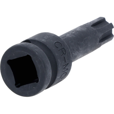 Douille Tournevis À Chocs Longue Ribe® 1/2'', M14 - Sur Carte