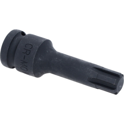 Douille Tournevis À Chocs Longue Ribe® 1/2'', M14 - Sur Carte