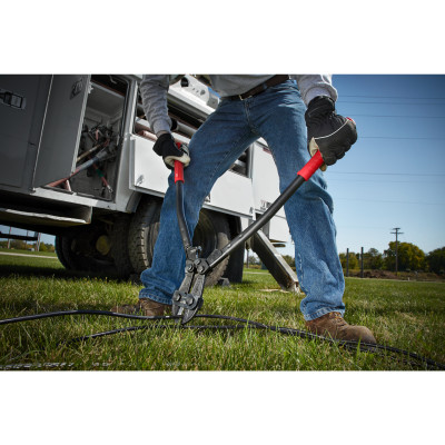 Coupe Boulons 24" 600 mm-Milwaukee Outils À Main