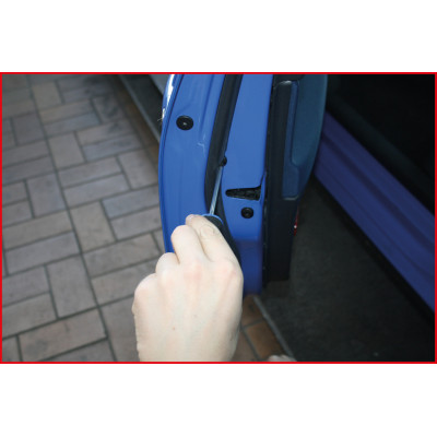 Tournevis Xzn® Pour Serrures De Portes