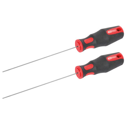 Jeu De 2 Outils De Démontage De Neimann Pour Vag