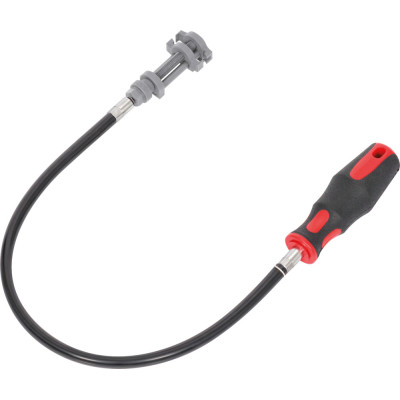 Tournevis Flexible Pour Douilles Ergotorqueplus® Extra-Long, 1/4''