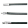 Jeu De 3 Tournevis Flexibles Ergotorque® L.500 mm, Et Accessoires, 16 Piècs