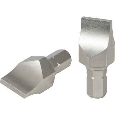 Embout 5/16'' Pour Tournevis À Frapper Fente, 14 mm