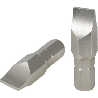 Embout 5/16'' Pour Tournevis À Frapper Fente, 10 mm
