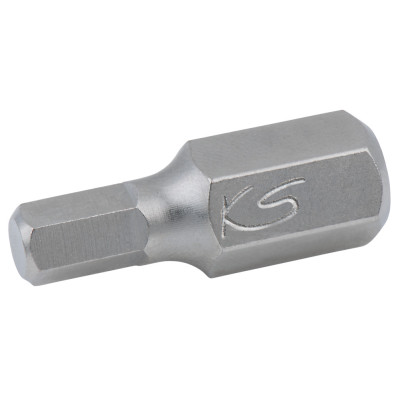 Embout Pour Tournevis À Frapper 6 Pans, 5 mm