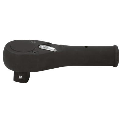 Tête De Cliquet 1'' + Rallonge L.540 mm (911.1021)