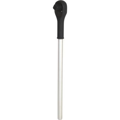 Tête De Cliquet 1'' + Rallonge L.540 mm (911.1021)