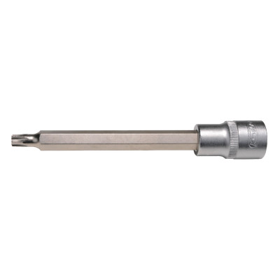 Douille Tournevis 1/2'' Torx® T45 ,L.140 mm, Des Coffrets 911.4500 Et 712.5038
