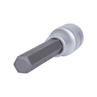 Douille Tournevis 6 Pans 11Mm, 1/2'', L.100 mm Du Module 712.5038