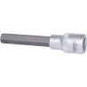 Douille Tournevis 6 Pans 11Mm, 1/2'', L.100 mm Du Module 712.5038