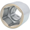 Douille 6 Pans - 1'',2.15/16''
