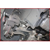 Rallonge Inclinable Xxl 1/2'' - L.750 mm