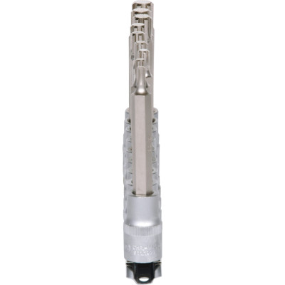 Jeu De Douilles Tournevis 1/2'' Ribe, 9 Pièces, M5-M14
