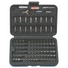 Coffret De 95 Embouts, 1/4'' - 6,35 mm