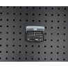 Mini Coffret D'Embouts De Vissage Et Porte-Embouts 1/4'', 32 Pcs