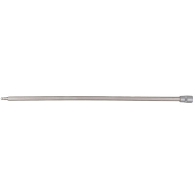 Douille Tournevis 6 Pans Extra- Longue Pour Vag