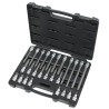 Coffret De Douilles Tournevis Xzn®, 26 Pièces