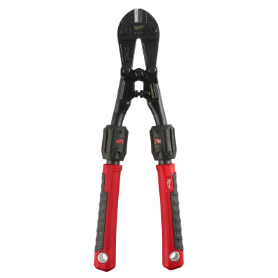Coupe Boulons Extensible 14"/18"450 mm-Milwaukee Outils À Main