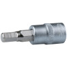 Douille Tournevis 6 Pans 1/2'' Pour Étrier De Frein, 11 mm
