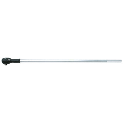 Cliquet 24 Dents - 3/4'' - L. 1M