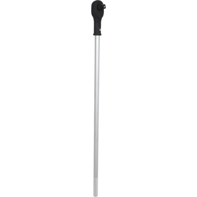 Cliquet 24 Dents - 3/4'' - L. 1M