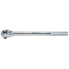 Cliquet Téléscopique 3/4'' - 24 Dents - L.510 À 730 mm
