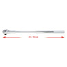 Cliquet Téléscopique 3/4'' - 24 Dents - L.510 À 730 mm