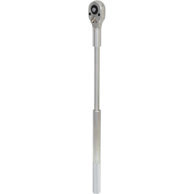 Cliquet Téléscopique 3/4'' - 24 Dents - L.510 À 730 mm