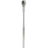 Cliquet Téléscopique 3/4'' - 24 Dents - L.510 À 730 mm