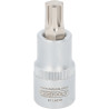 Douille Tournevis 1/2'' Ribe® M10, Longueur 55 mm